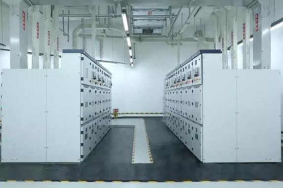 空壓機(jī)安裝調(diào)試、配電、配線